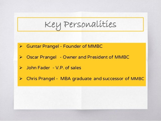 mmbc case study mmbc case study